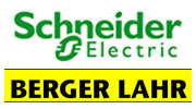 Berger Lahr / Schneider Electric